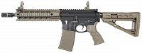 CAA M4 CQB, FF RAS-M, 10,5 Inch, FDE, King Arms