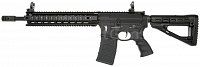 CAA M4 Carbine, FF RAS-L, 14,5 Inch, Black, King Arms