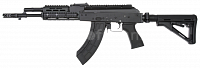AK-105 PMC, sklopná pažba M4, ocel, Cyma, CM.076B