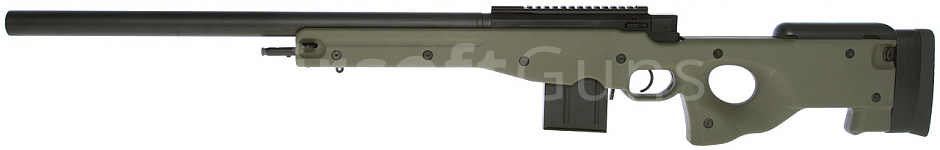 L96 AWS, OD, Cyma, CM.703A