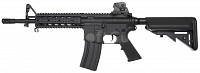 M4 Combat CQB, nylon, Black, Cyma, CM.617