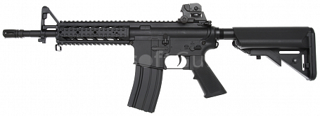 M4 Combat CQB, nylon, Black, Cyma, CM.617