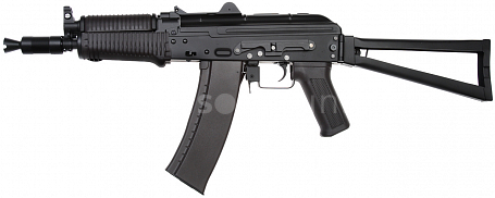 AKS-74UN, ocel, Cyma, CM.045