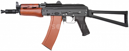 AKS-74UN, dřevo, ocel, Cyma, CM.045A