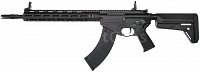 AR-47, M-Lok, 15 Inch, Black, Cyma, CM.093CM