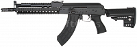 AK-105 PMC, pažba Emod, ocel, Cyma, CM.040N