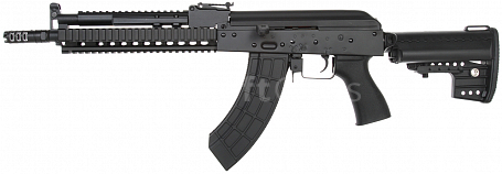 AK-105 PMC, pažba Emod, ocel, Cyma, CM.040N