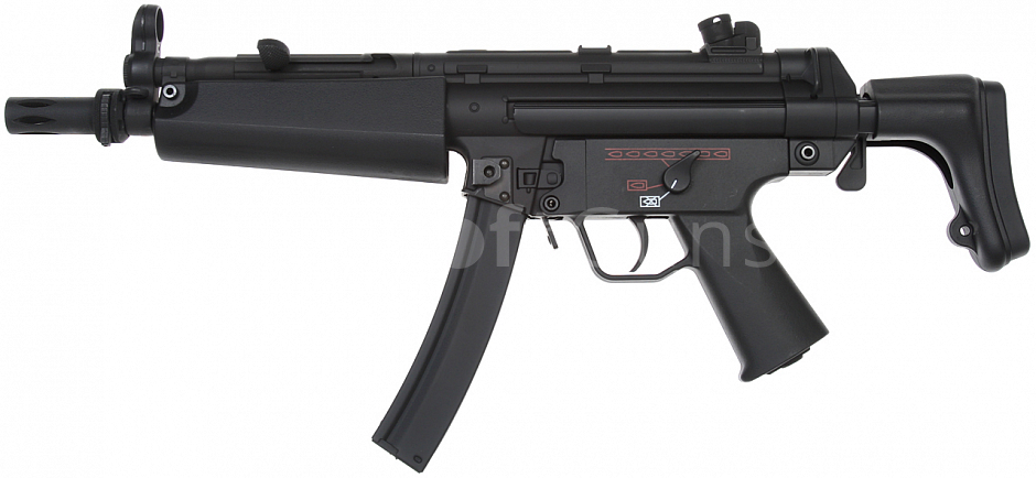 MP5A5 J, blowback, Cyma, CM.049J
