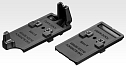 Set montáží Micro Pro Sight, typ Glock, Tokyo Marui