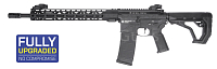 FREYA R15 M-LOK 14", gen.2, kov, černá, Delta Armory, FRY-A24