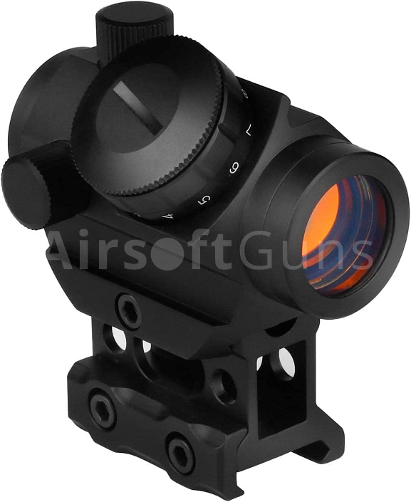 Kolimátor 102T, T-Eagle