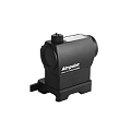 Kolimátor Aimpoint Micro ST-1, vysoká montáž QD, T-Eagle