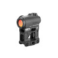 Kolimátor Aimpoint Micro T-2, vysoká montáž UNITY, T-Eagle
