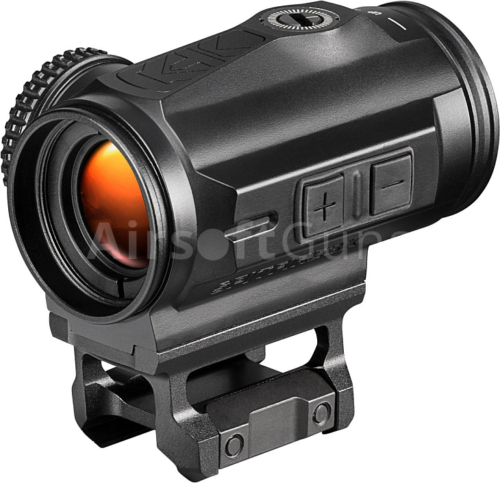 Prizmatický zaměřovač Spitefire HD Gen II 3x, Vortex