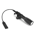 Taktická svítilna SureFire M600C Scout Light, 600 lm, černá, T-Eagle