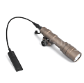 Taktická svítilna SureFire M600C Scout Light, 600 lm, tan, T-Eagle
