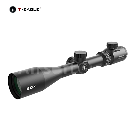 Puškohled EOX 3-9X40EG, podsvícení, černý, T-Eagle