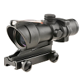 Puškohled 4x32 ACOG, světlovodné vlákno, T-Eagle