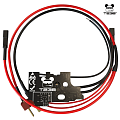 Procesorovka DTU, PRO, mech V2, T238