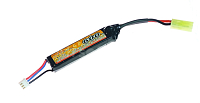 Akumulátor GG Li-Pol 7,4V, 600 mAh, 20C, VB Power