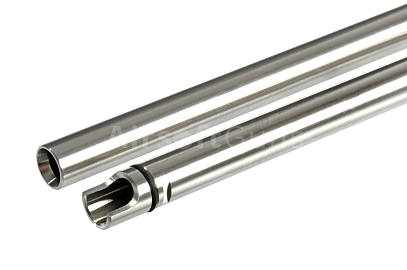Nerezová 6,03 mm hlaveň HI-CAPA 5.1, GBB, 112,7 mm, SHS