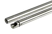 Nerezová 6,03 mm hlaveň GBB, 228 mm, SHS