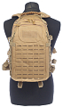 Batoh Dragon EGG MK II, TAN, ACM