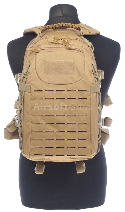 Batoh Dragon EGG MK II, TAN, ACM