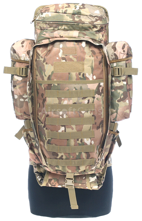 Batoh Multi Combo Pack, multicam, ACM