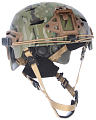 Helma EXF BUMP, multicam, FMA