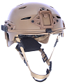 Helma EXF BUMP, FDE, FMA