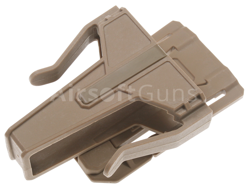 Sumka FSMR 7.62 pro zásobníky AK, FDE, FMA