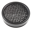 Killflash pro puškohled, 40 mm, ACM