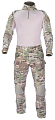 Kompletní bojová uniforma Gen. 2, multicam, 3XL, ACM