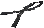 Taktický popruh MS1 Rifle, černý, Magpul PTS