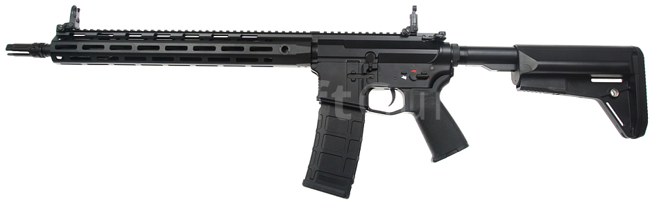 AR15 URX4, M-LOK, 16 Inch, Black, Cyma Platinum, CM.097