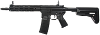 AR15 URX4, M-LOK, 10.5 Inch, Black, Cyma Platinum, CM.097B