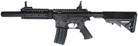 M4 SD, plast, Black, Cyma Sport, CM.513