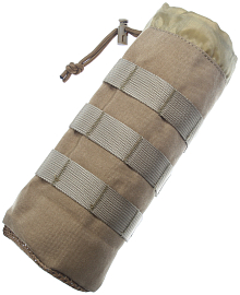 Obal na lahev Molle, TAN, ACM