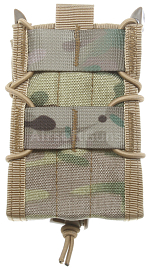 Sumka na zásobníky M4/AK Spider, multicam, ACM