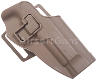 Pistolové pouzdro Fobus, Beretta M9, TAN, ACM