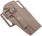 Pistolové pouzdro Fobus, M1911, TAN, ACM