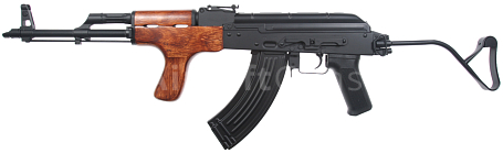 AK-47 AIMS, dřevo, ocel, EBB, Cyma Standard, CM.050