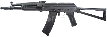 AK-105, full steel, Cyma Platinum, CM.053B