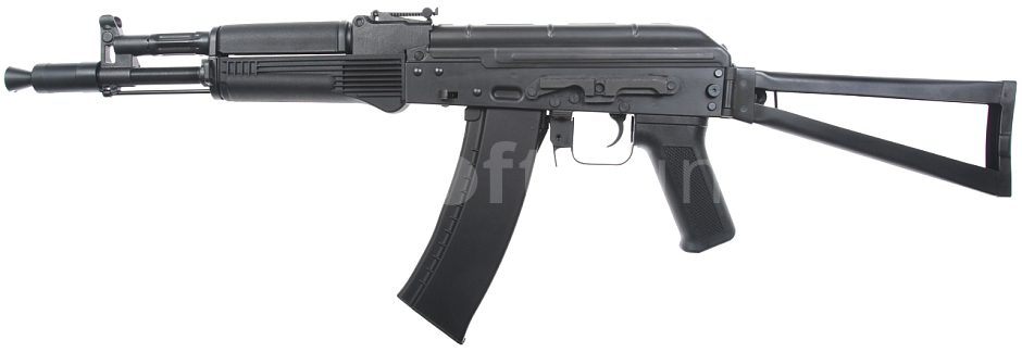 AK-105, full steel, Cyma Platinum, CM.053B
