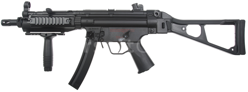 H&K MP5 UMP, Cyma Standard, CM.041