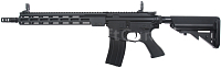 KAC SR16, MK16 M-LOK 13.5 Inch, Ambidextrous, nasvětlovací komora, Black, Cyma Platinum, CM.006R-13.5