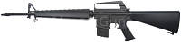 M16A1 VN, Vietnam Version, Grey, mosfet, Cyma Standard, CM.009C
