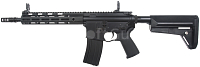M4, URX4 M-LOK 10 Inch, nasvětlovací komora, mosfet, Black, Cyma Standard, CM.068M-10
