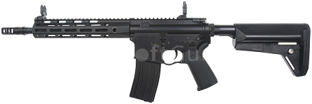 M4, URX4 M-LOK 10 Inch, nasvětlovací komora, mosfet, Black, Cyma Standard, CM.068M-10